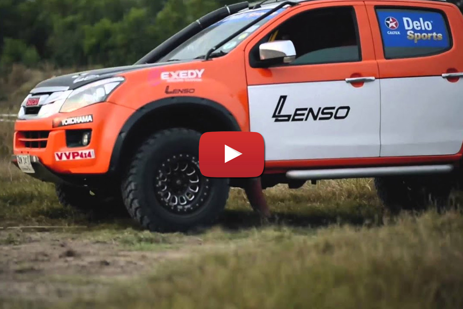 VELG MOBIL LENSO MAX MONSTER